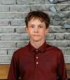Estonian Junior Open 2025: Lukas Sovijärvi