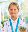 Estonian Junior Tour 2025 hooaja parimad: Lumia Saat