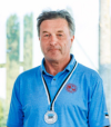 Estonian Senior Open 2025: Mait Schmidt
