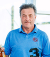 Estonian Senior Open 2025: Mait Schmidt