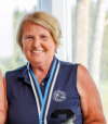 Estonian Senior Open 2025: Margarita Ross