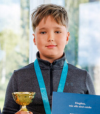 Estonian Junior Tour 2025 hooaja parimad: Mattias Rõžov