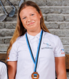 Estonian Junior Open 2025: Mia Elisabeth Sild