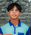 Estonian Junior Open 2025: Noah Gratil