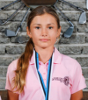 Estonian Junior Open 2025: Nora Marleen Animägi