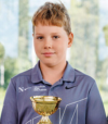 Estonian Junior Tour 2025 hooaja parimad: Oliver Gorbunov