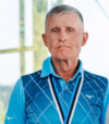 Estonian Senior Open 2025: Peep Pira