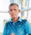 Estonian Senior Open 2025: Peep Pira