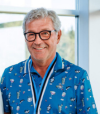 Estonian Senior Open 2025: Peeter Tohver