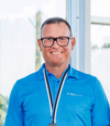 Estonian Senior Open 2025: Raido Raamat