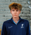 Estonian Junior Open 2025: Rassel Orumägi