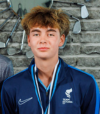 Estonian Junior Open 2025: Rassel Orumägi