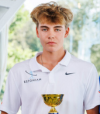 Estonian Junior Tour 2025 hooaja parimad: Rassel Orumägi