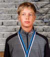 Estonian Junior Open 2025: Robert Uusküla