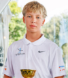 Estonian Junior Tour 2025 hooaja parimad: Robert Uusküla