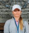 Estonian Junior Open 2025: Roosi Ristal