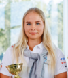 Estonian Junior Tour 2025 hooaja parimad: Roosi Ristal