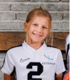 Estonian Junior Open 2025: Rosanna Veskimeister