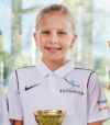 Estonian Junior Tour 2025 hooaja parimad: Rosanna Veskimeister