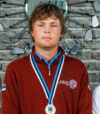 Estonian Junior Open 2025: Ruut Kangust