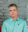 Estonian Junior Open 2025: Santtu Tiusanen