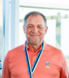 Estonian Senior Open 2025: Toomas Tamme