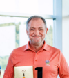 Estonian Senior Open 2025: Toomas Tamme