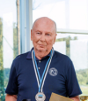 Estonian Senior Open 2025: Ülo Polli
