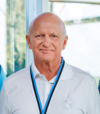 Estonian Senior Open 2025: Urmas Isok