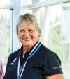 Estonian Senior Open 2025: Viivika Nõmberg