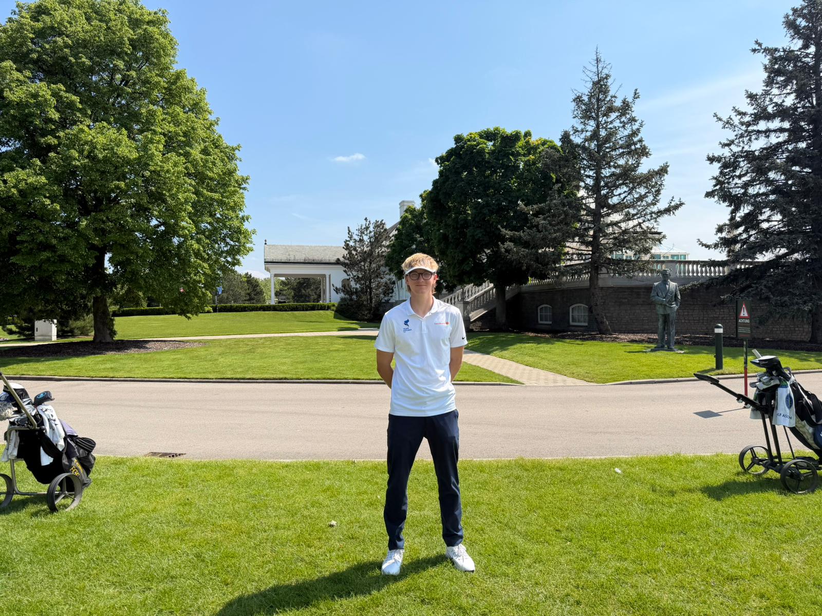 Richard Teder International Austrian Amateur Championship 2026